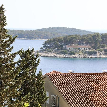 Adria Apartment Hvar Town Exterior foto