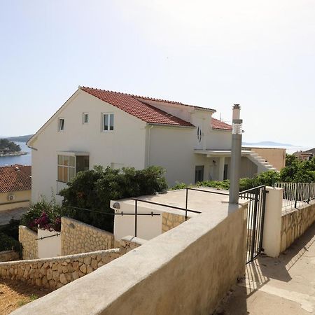 Adria Apartment Hvar Town Exterior foto