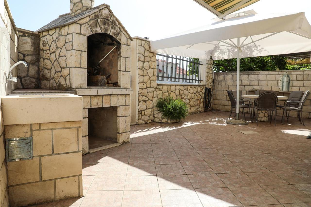 Adria Apartment Hvar Town Exterior foto