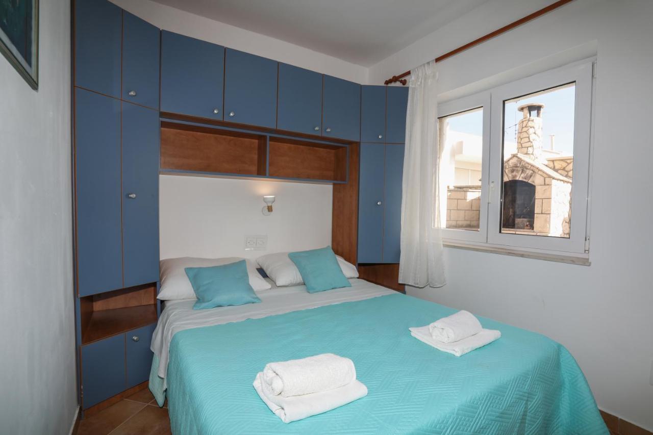Adria Apartment Hvar Town Exterior foto