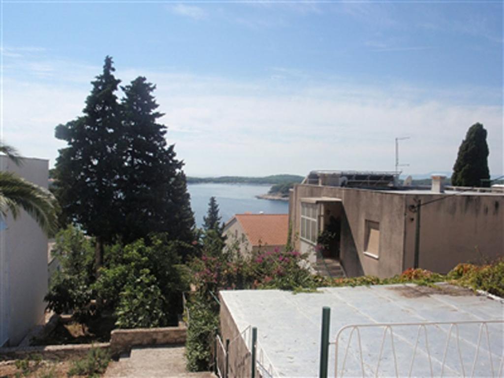 Adria Apartment Hvar Town Exterior foto