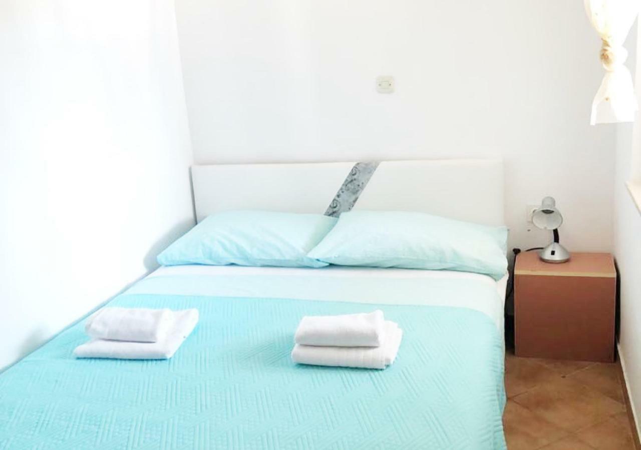 Adria Apartment Hvar Town Exterior foto